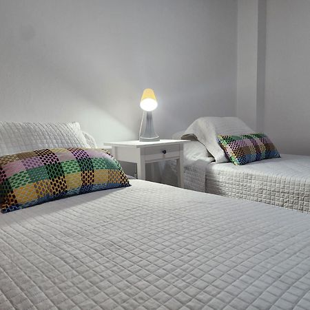 Appartamento Casa Gara Isabel Arrecife  Esterno foto