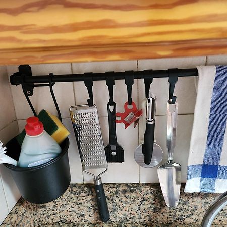 Appartamento Casa Gara Isabel Arrecife  Esterno foto