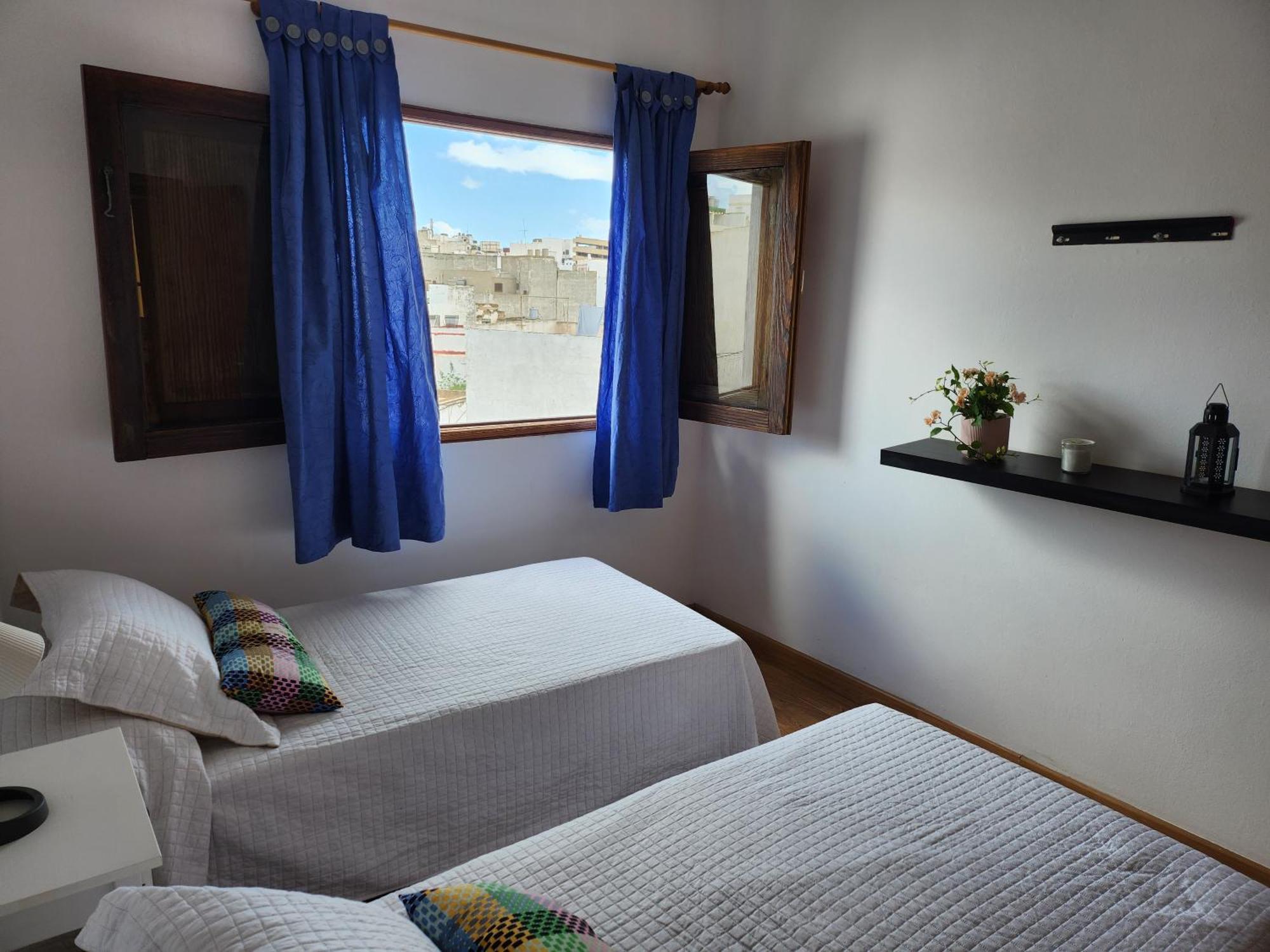 Appartamento Casa Gara Isabel Arrecife  Esterno foto