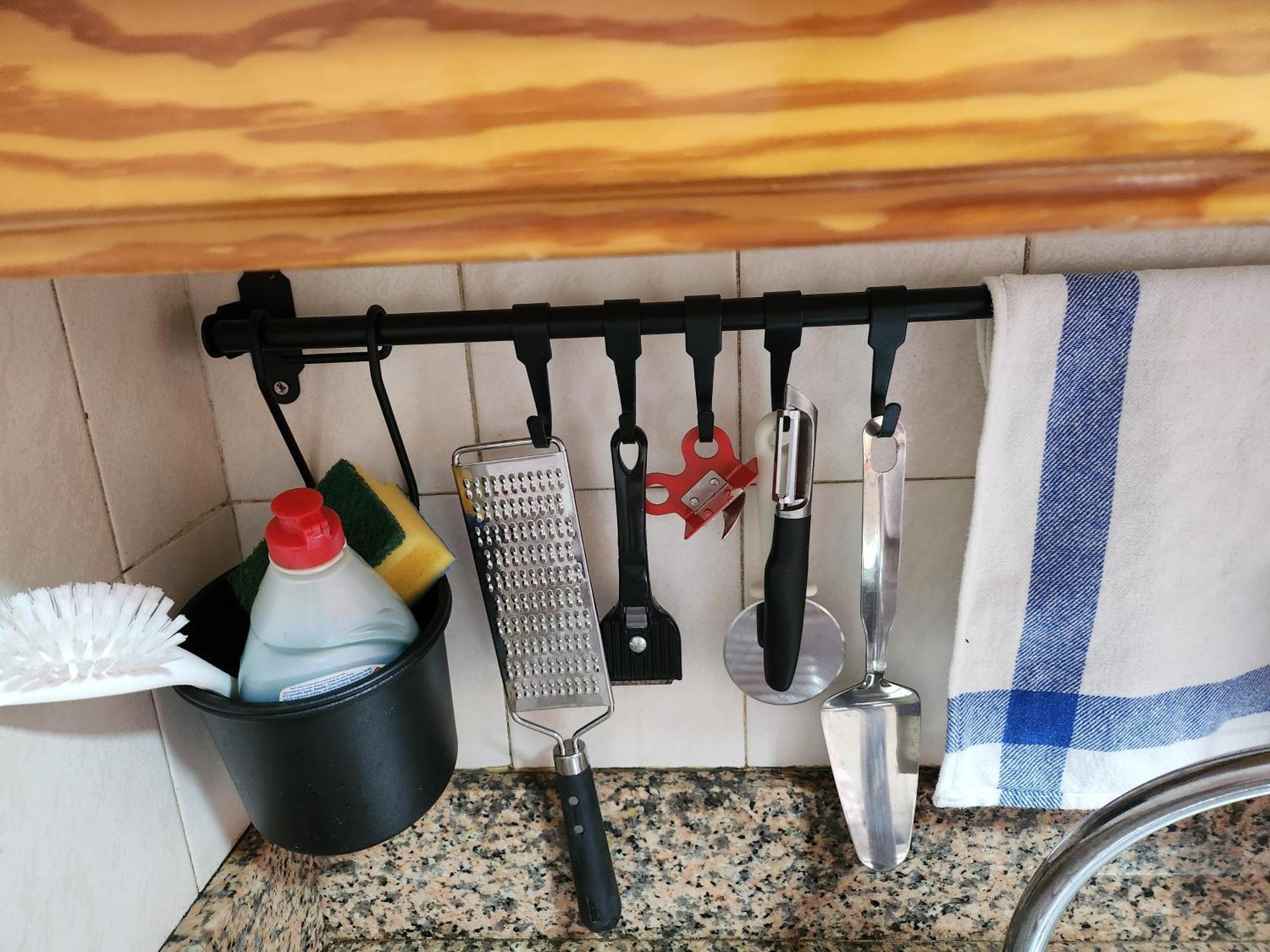 Appartamento Casa Gara Isabel Arrecife  Esterno foto