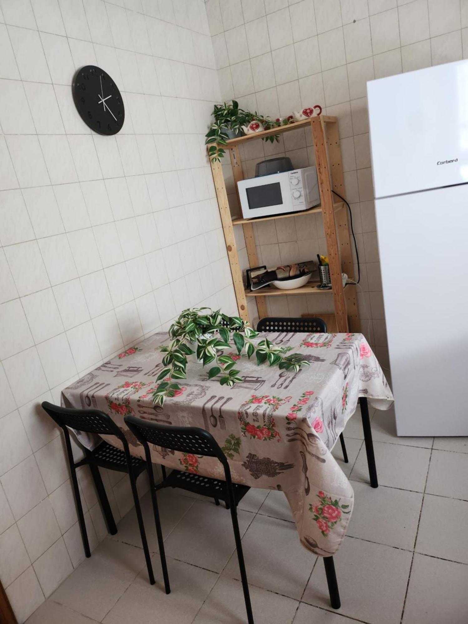 Appartamento Casa Gara Isabel Arrecife  Esterno foto