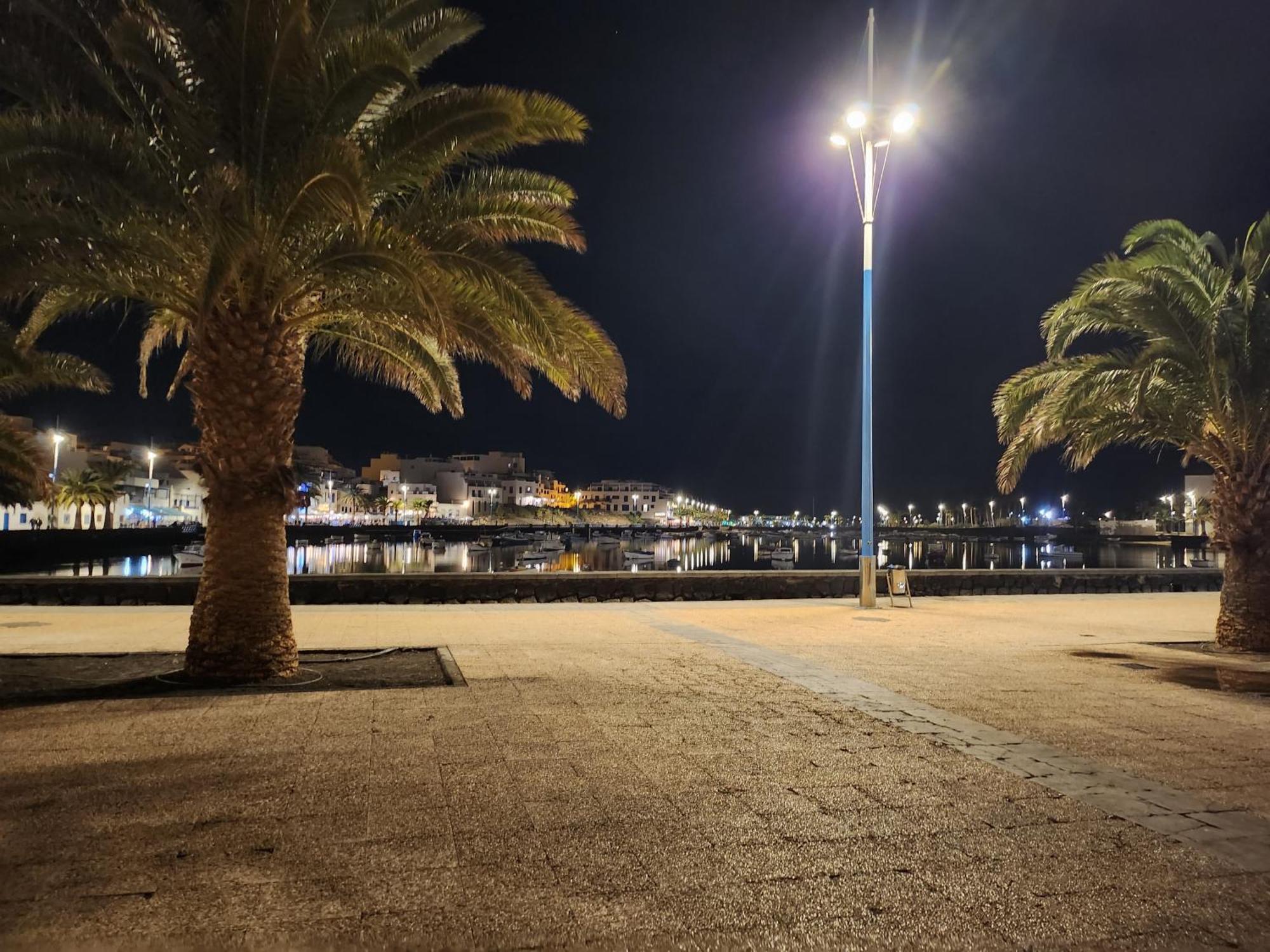 Appartamento Casa Gara Isabel Arrecife  Esterno foto