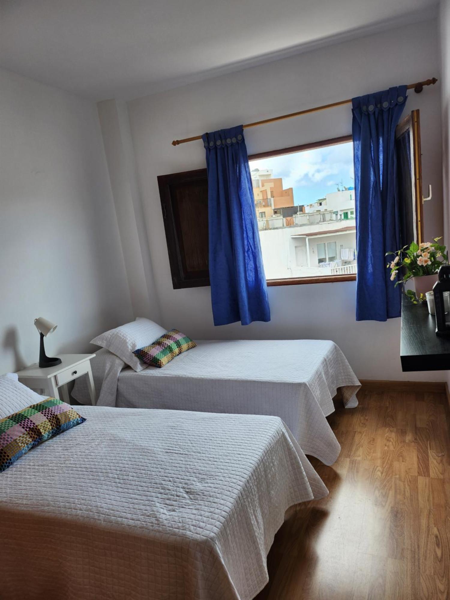 Appartamento Casa Gara Isabel Arrecife  Esterno foto
