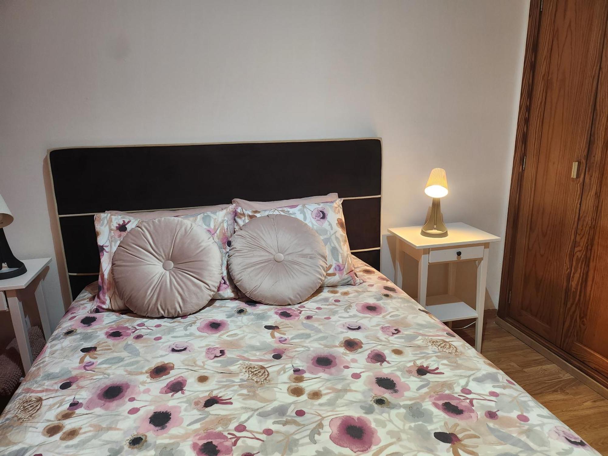 Appartamento Casa Gara Isabel Arrecife  Esterno foto
