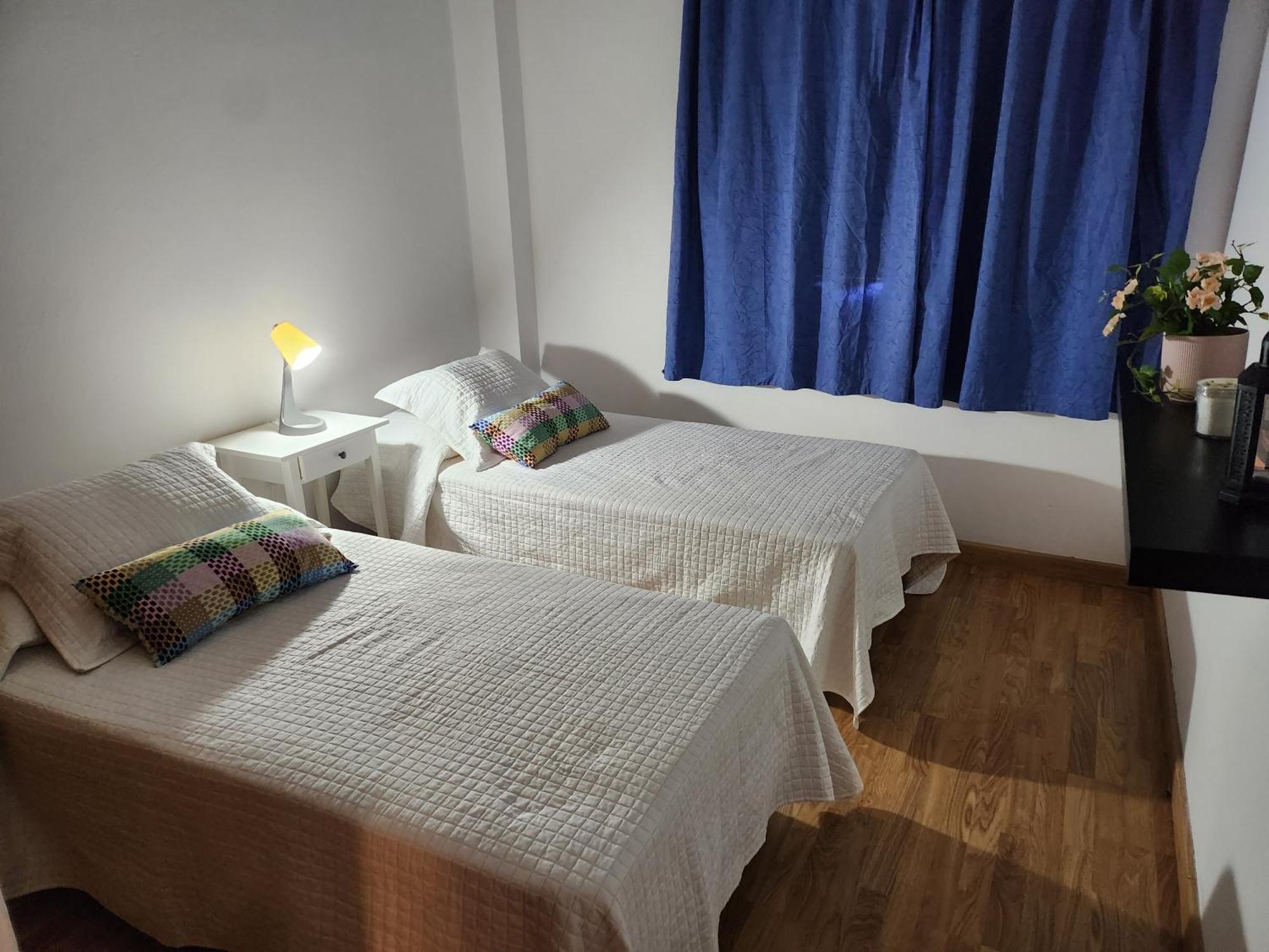 Appartamento Casa Gara Isabel Arrecife  Esterno foto