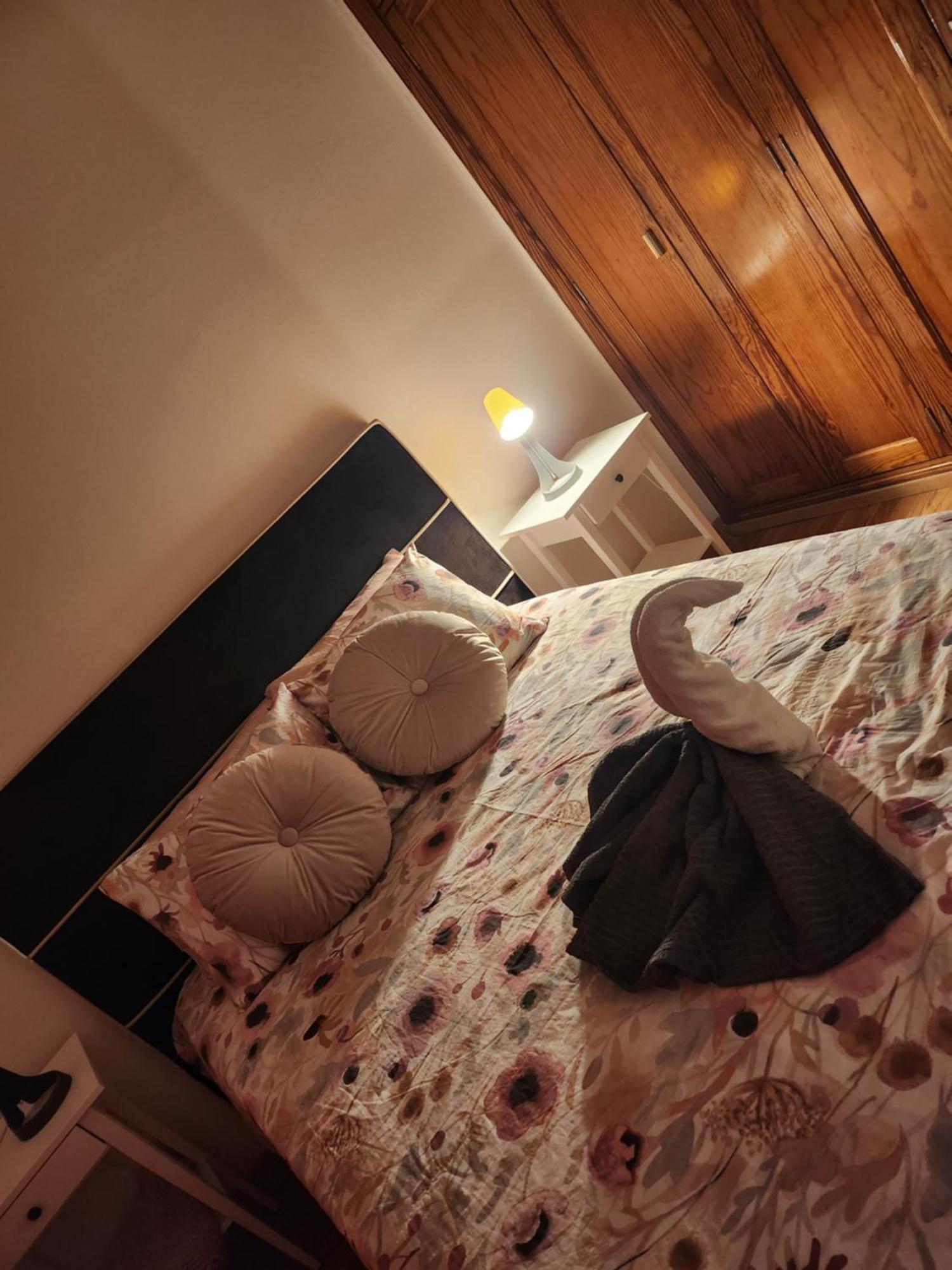 Appartamento Casa Gara Isabel Arrecife  Esterno foto