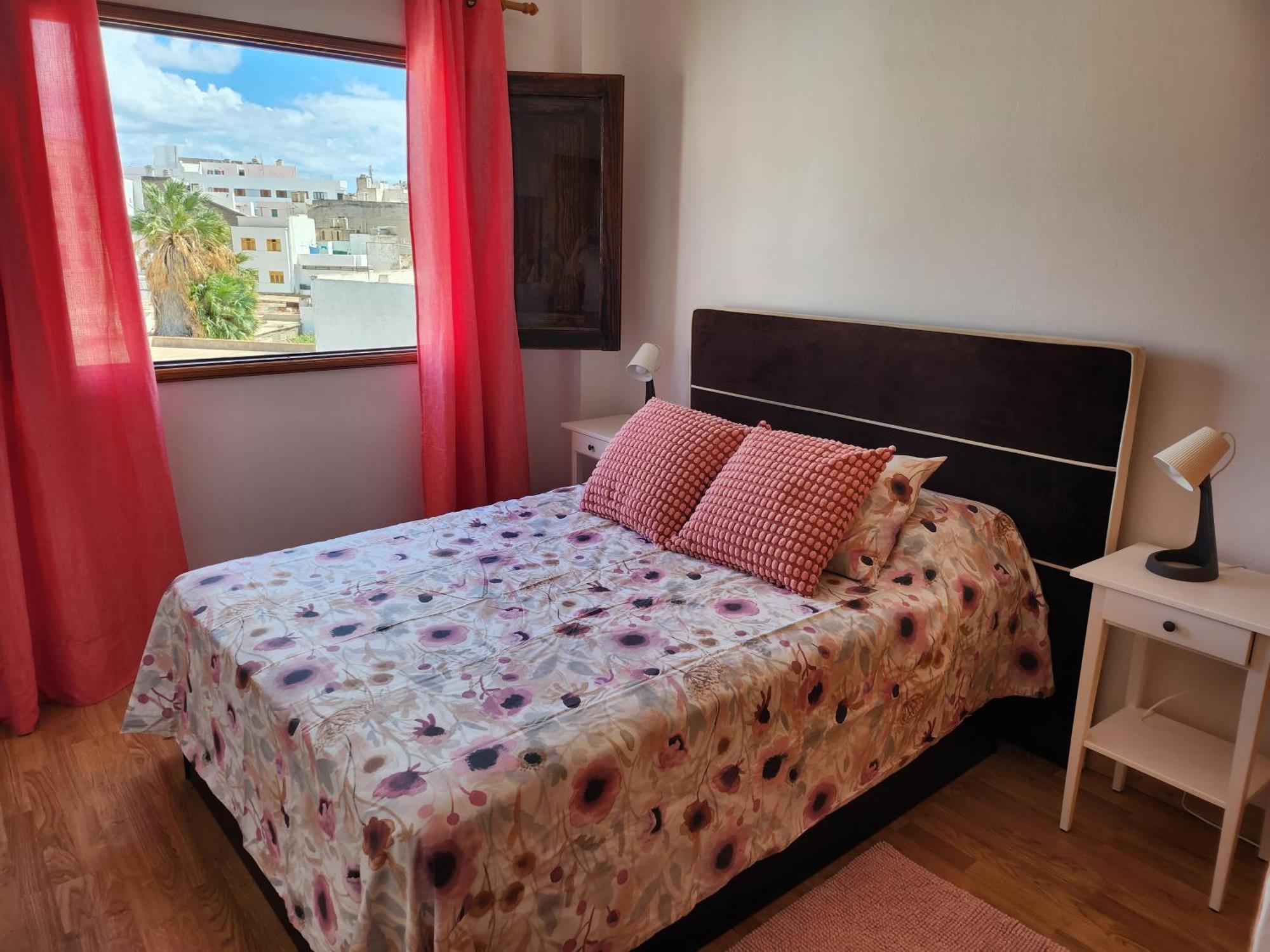 Appartamento Casa Gara Isabel Arrecife  Esterno foto