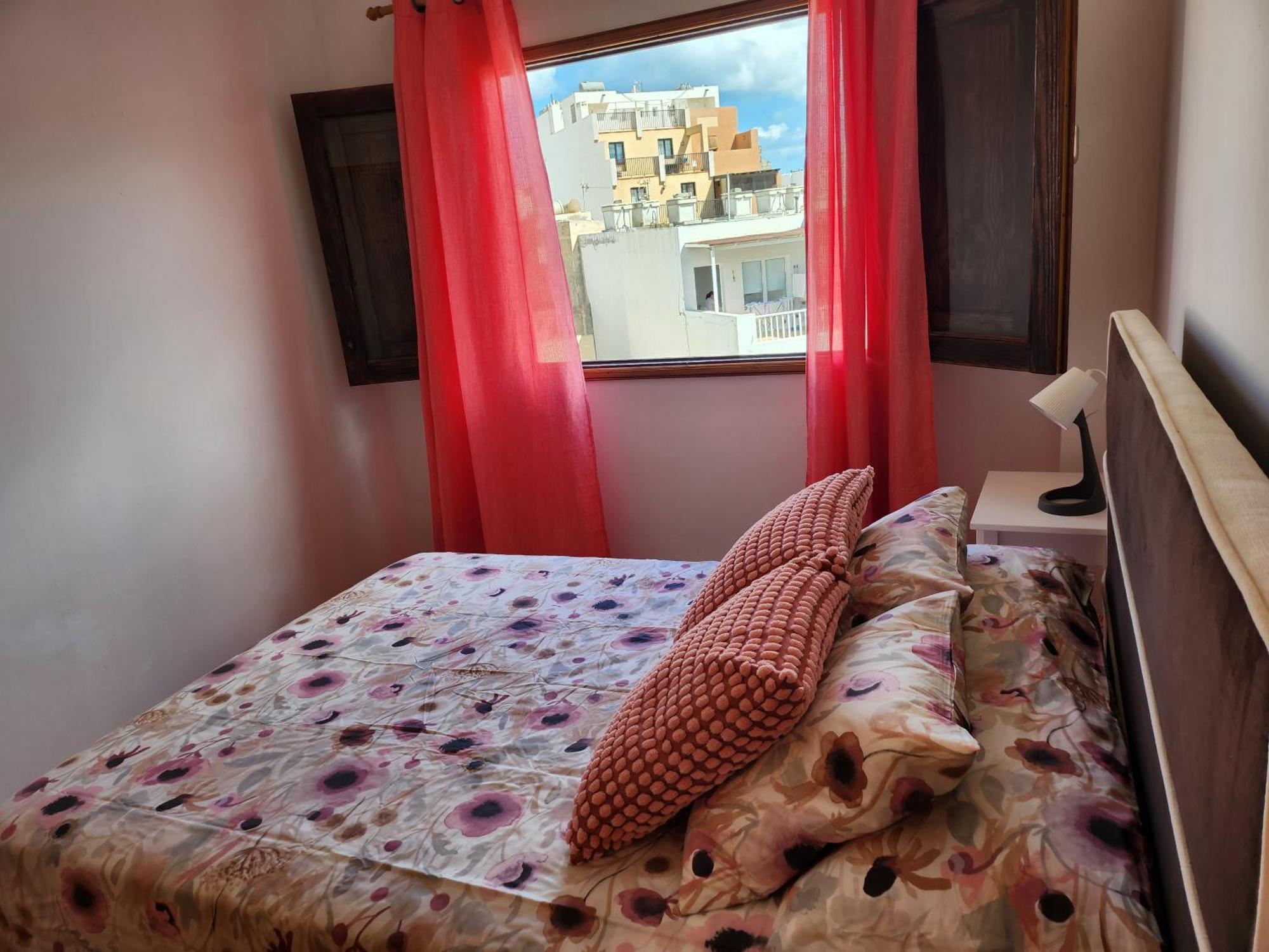 Appartamento Casa Gara Isabel Arrecife  Esterno foto