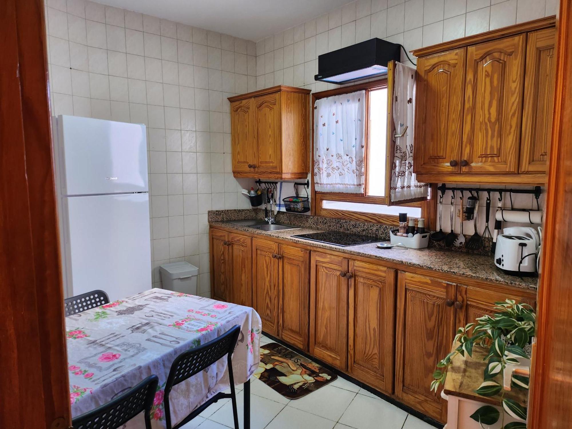 Appartamento Casa Gara Isabel Arrecife  Esterno foto