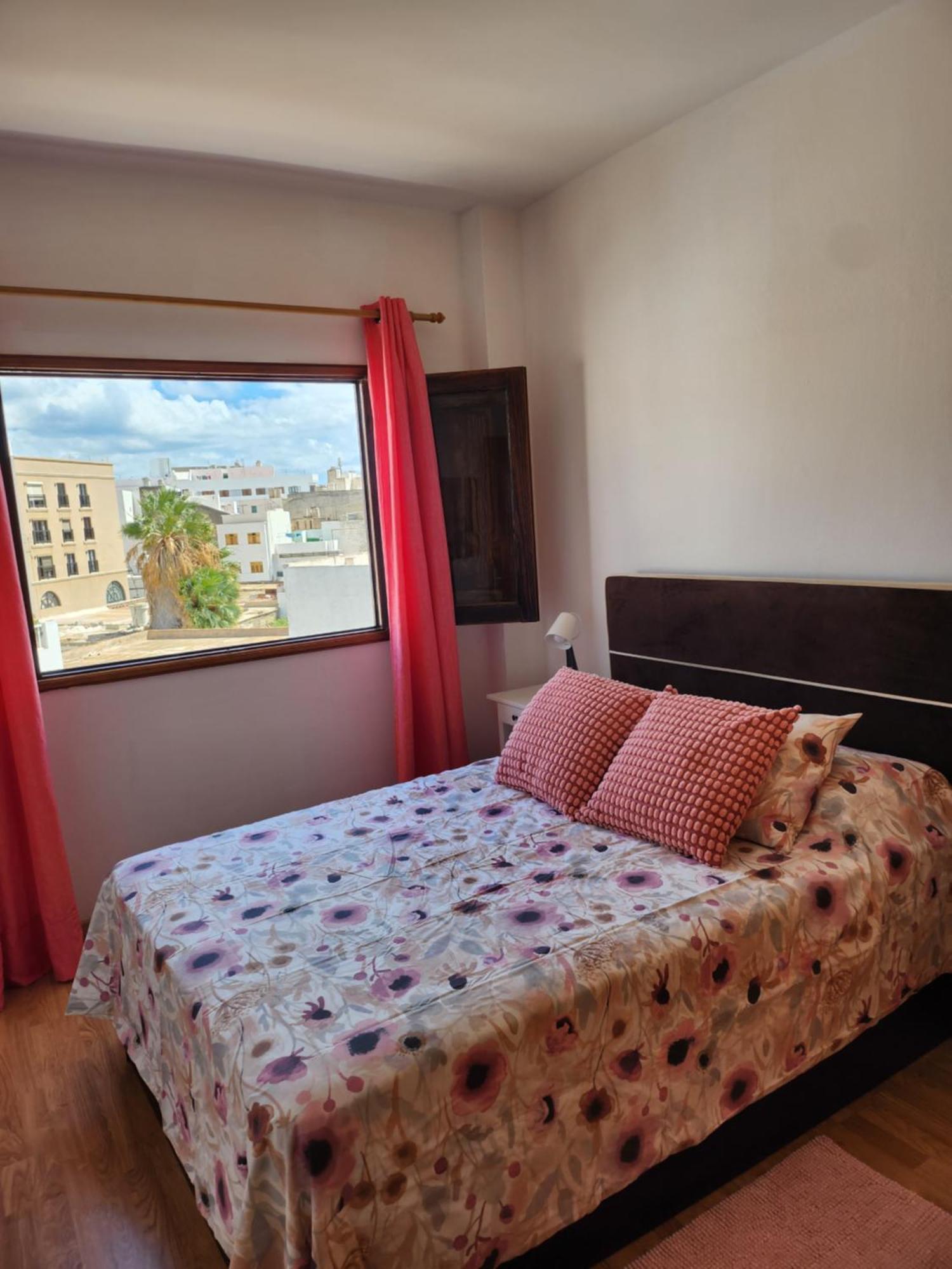 Appartamento Casa Gara Isabel Arrecife  Esterno foto