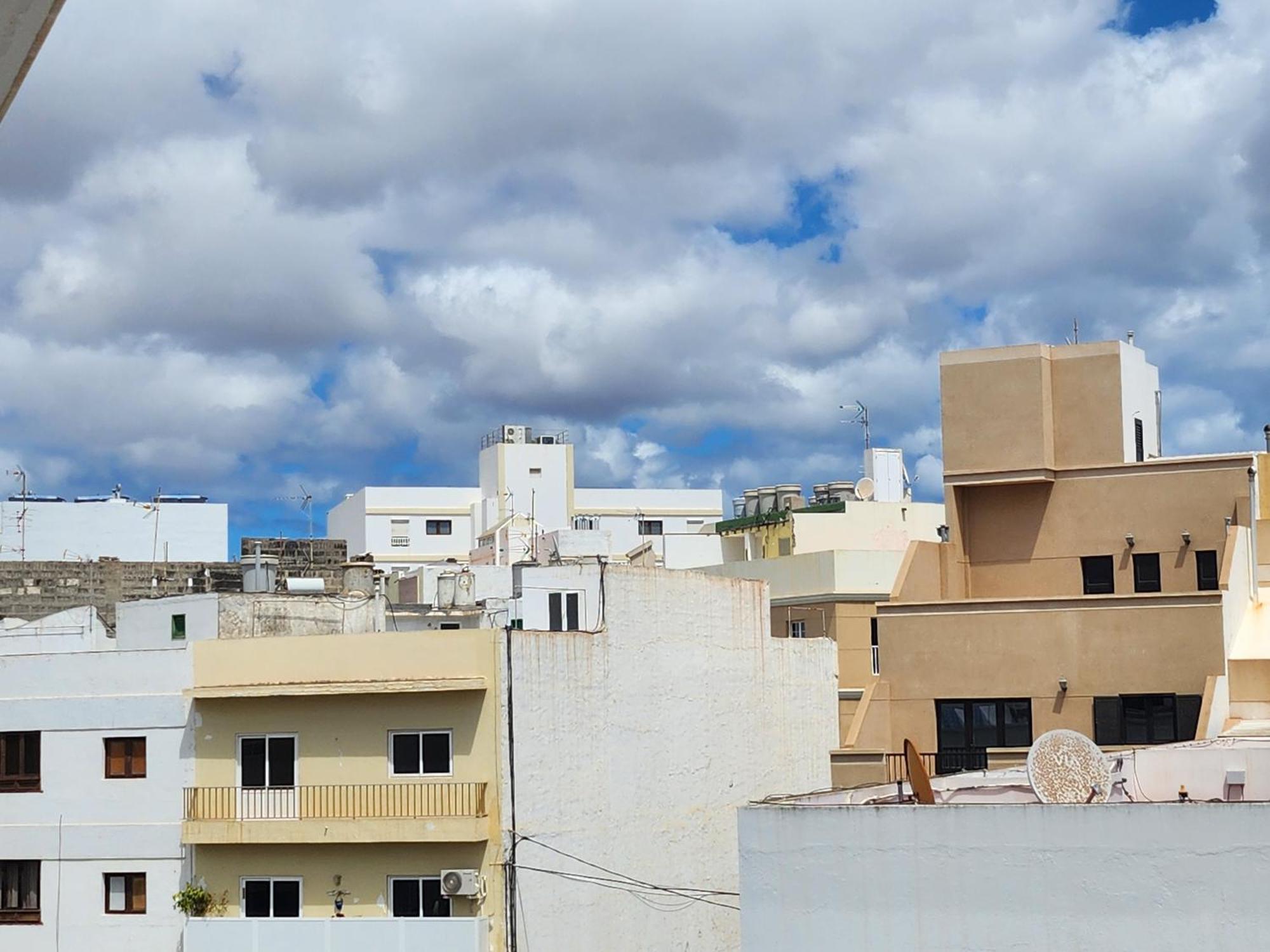 Appartamento Casa Gara Isabel Arrecife  Esterno foto