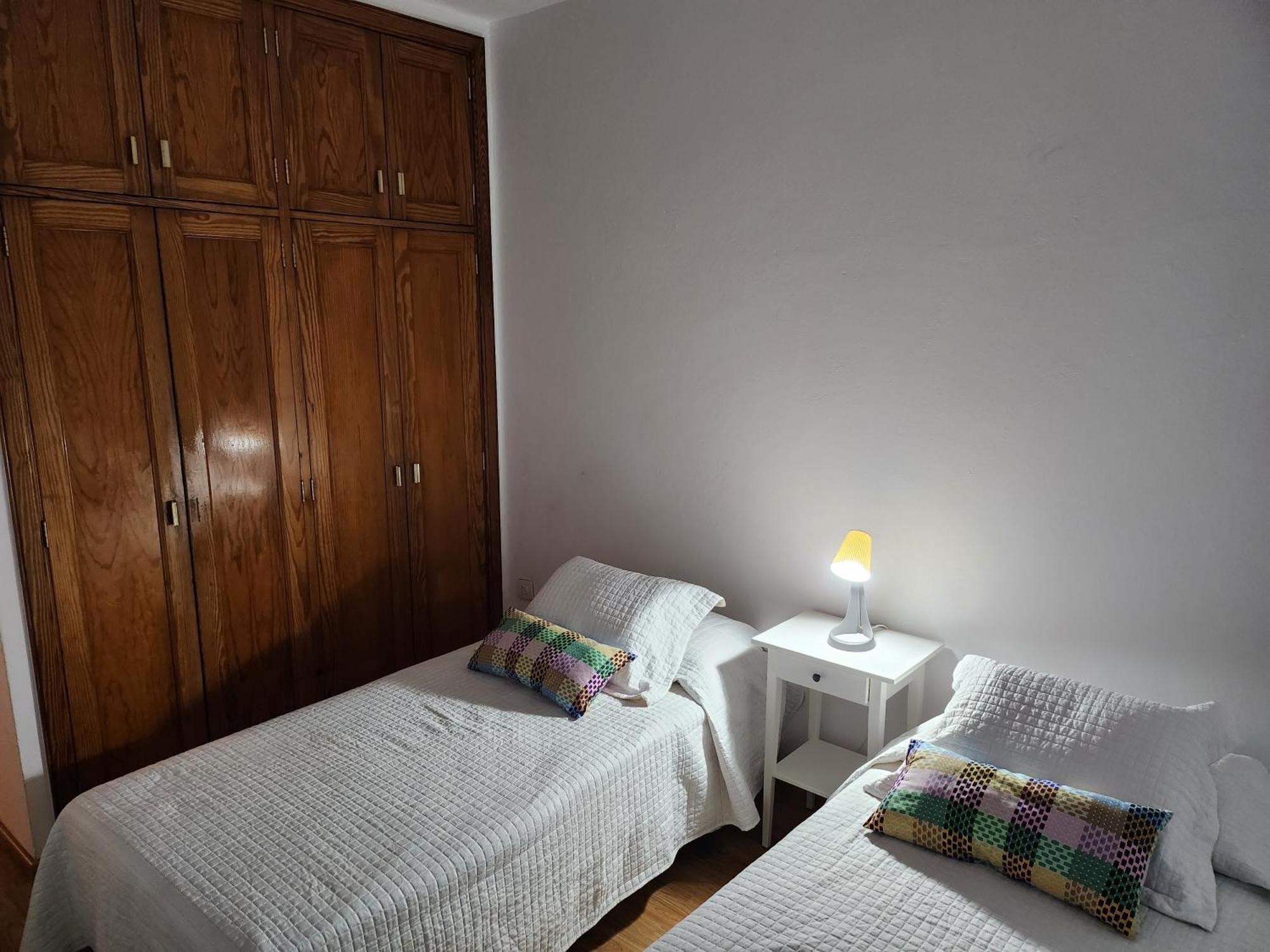 Appartamento Casa Gara Isabel Arrecife  Esterno foto