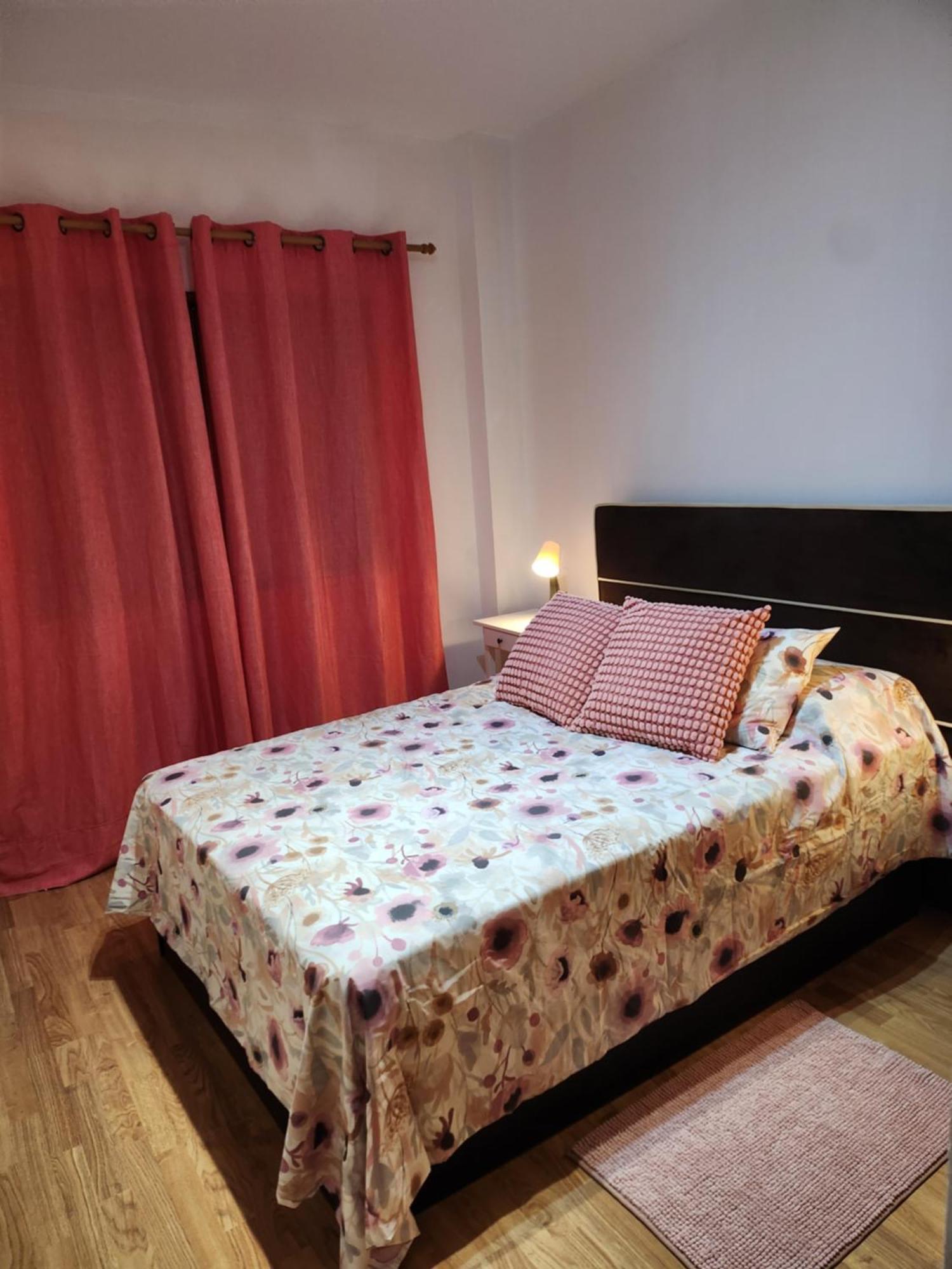 Appartamento Casa Gara Isabel Arrecife  Esterno foto