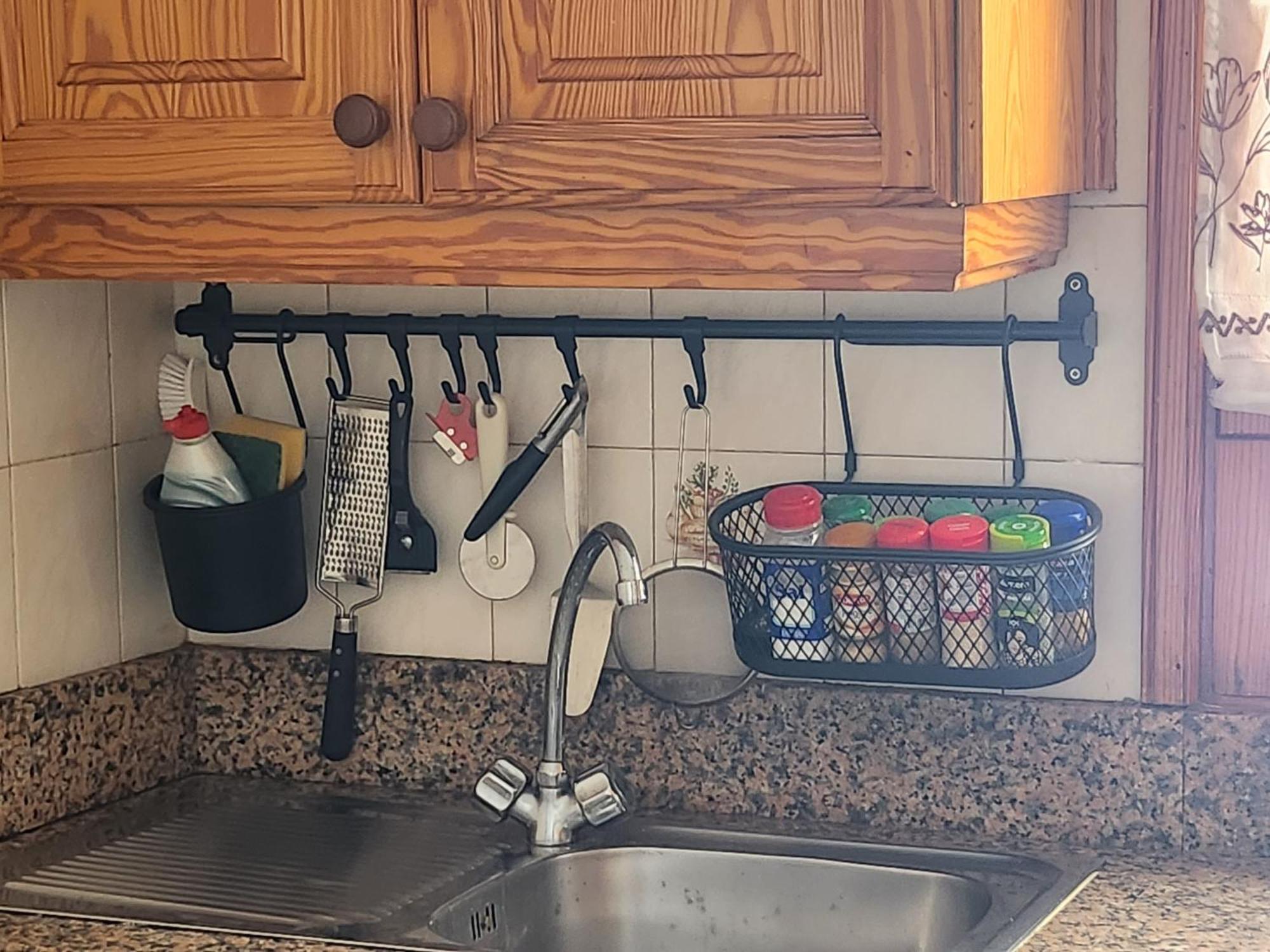 Appartamento Casa Gara Isabel Arrecife  Esterno foto