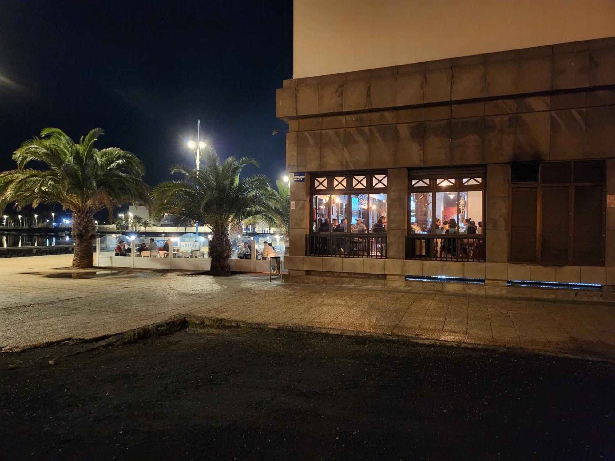 Appartamento Casa Gara Isabel Arrecife  Esterno foto