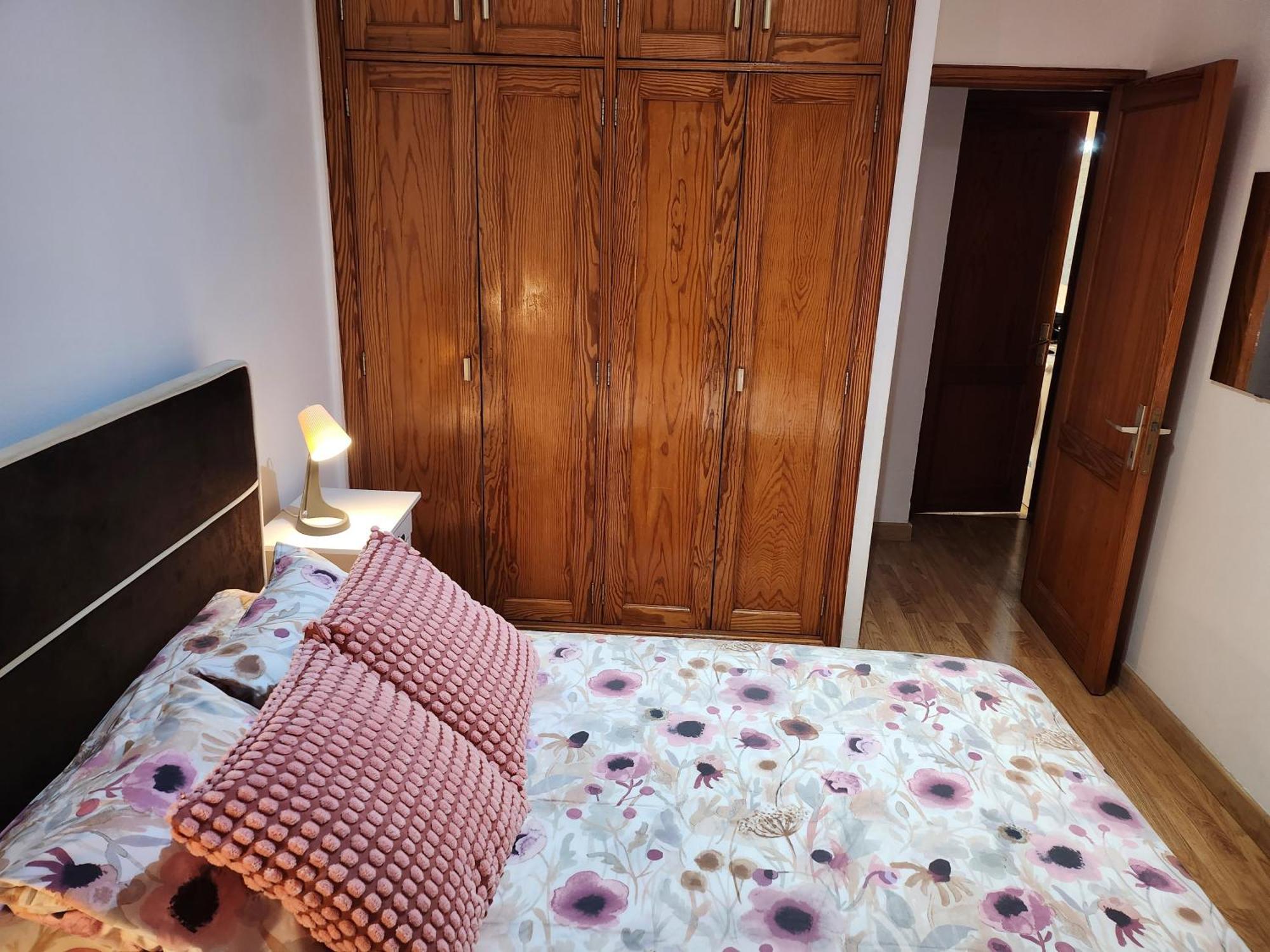Appartamento Casa Gara Isabel Arrecife  Esterno foto