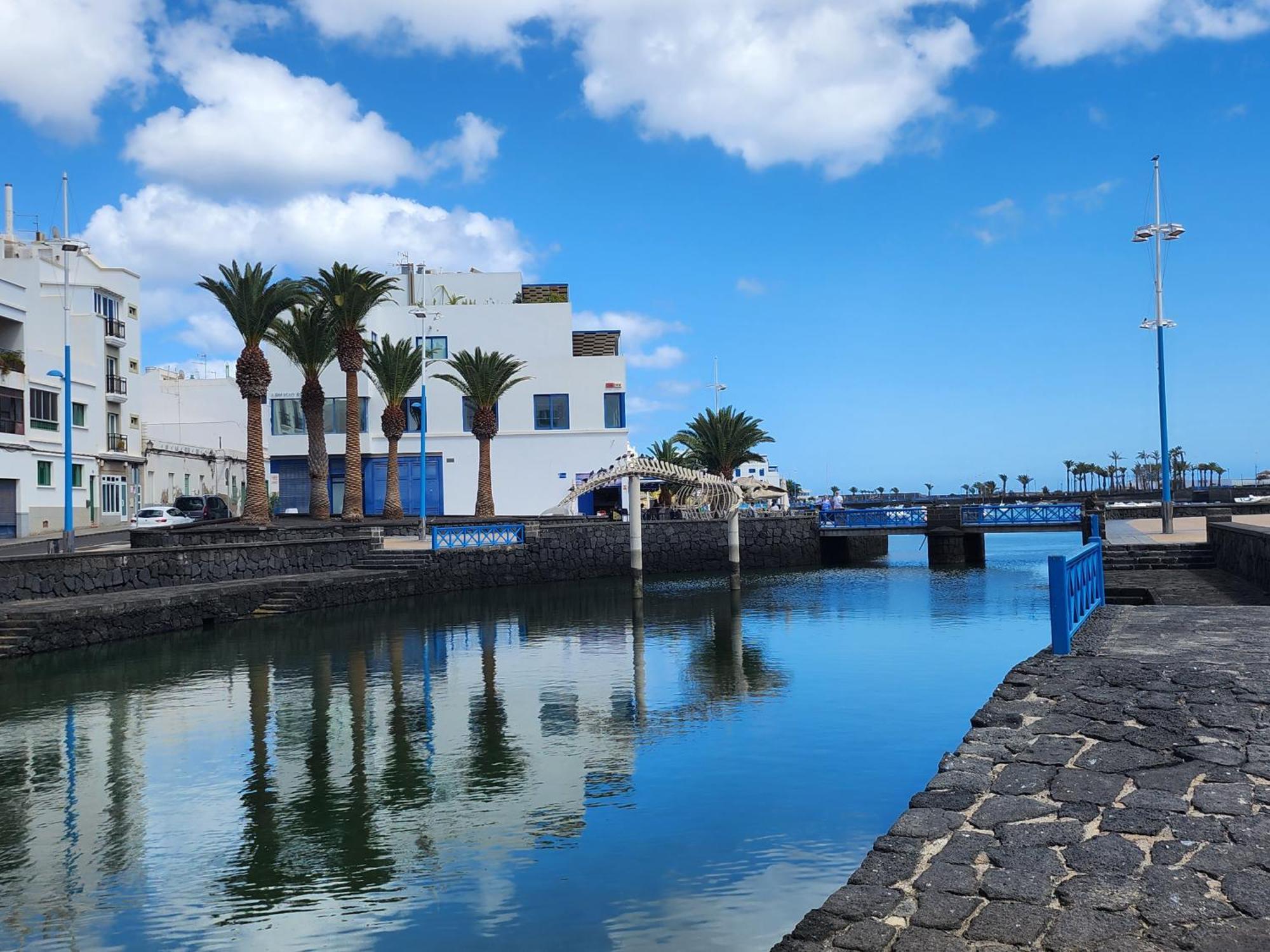 Appartamento Casa Gara Isabel Arrecife  Esterno foto