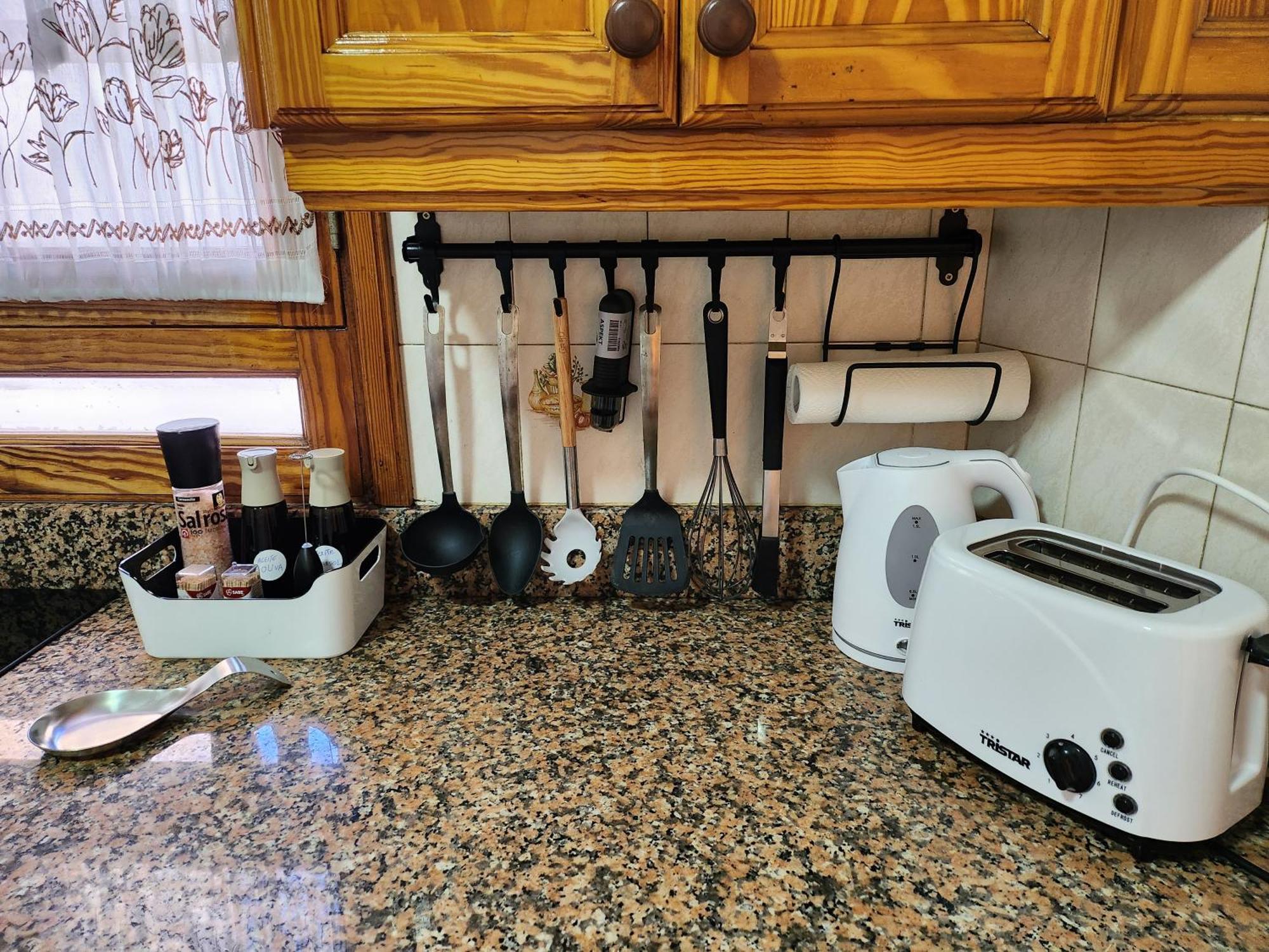 Appartamento Casa Gara Isabel Arrecife  Esterno foto