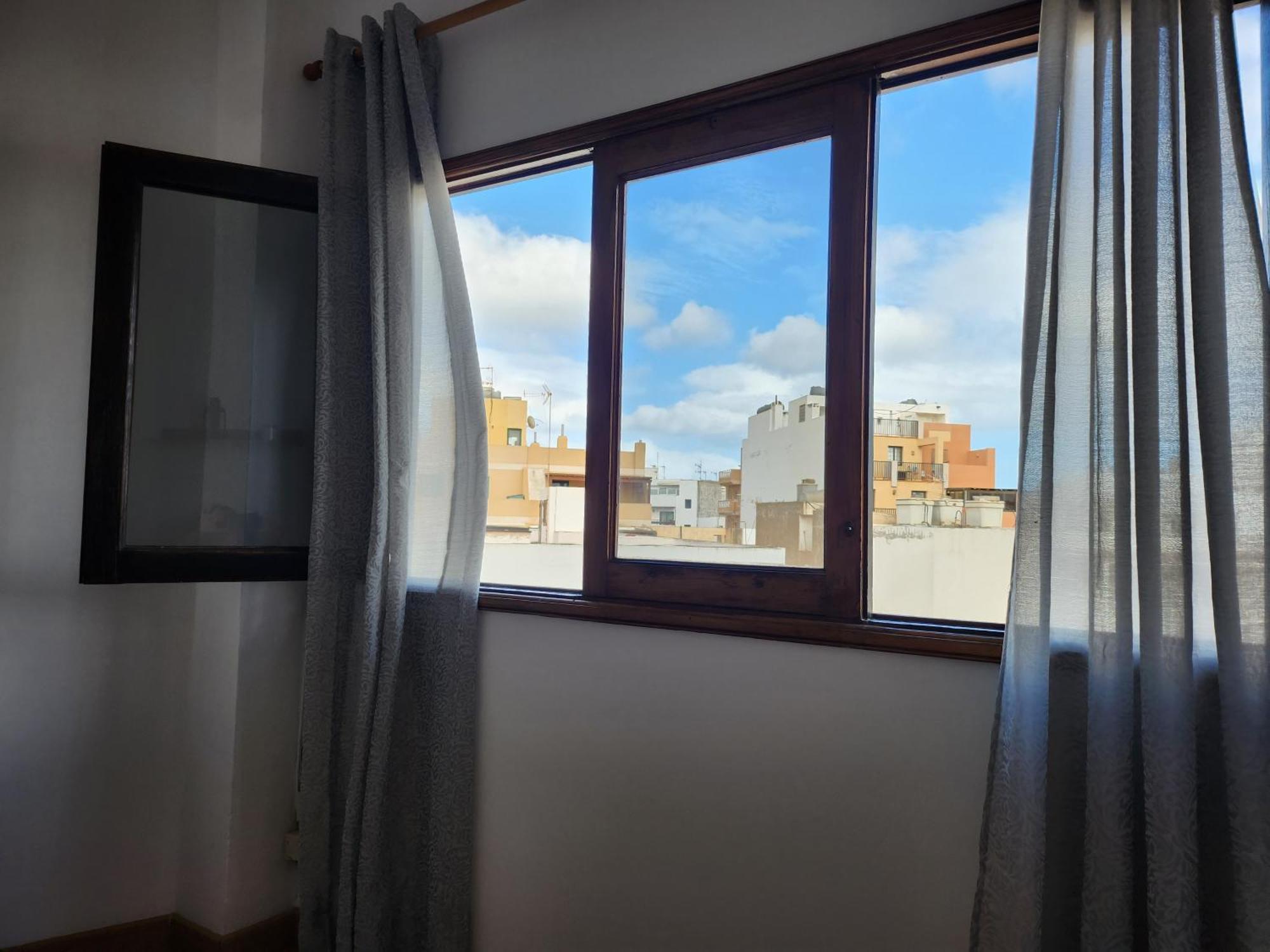 Appartamento Casa Gara Isabel Arrecife  Camera foto