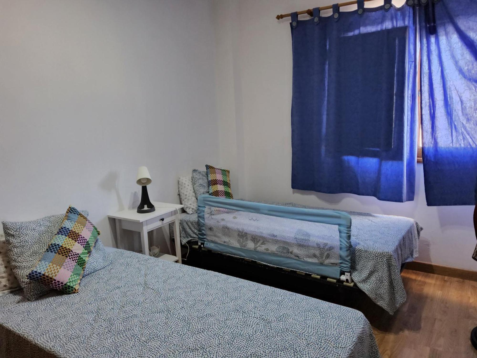 Appartamento Casa Gara Isabel Arrecife  Camera foto