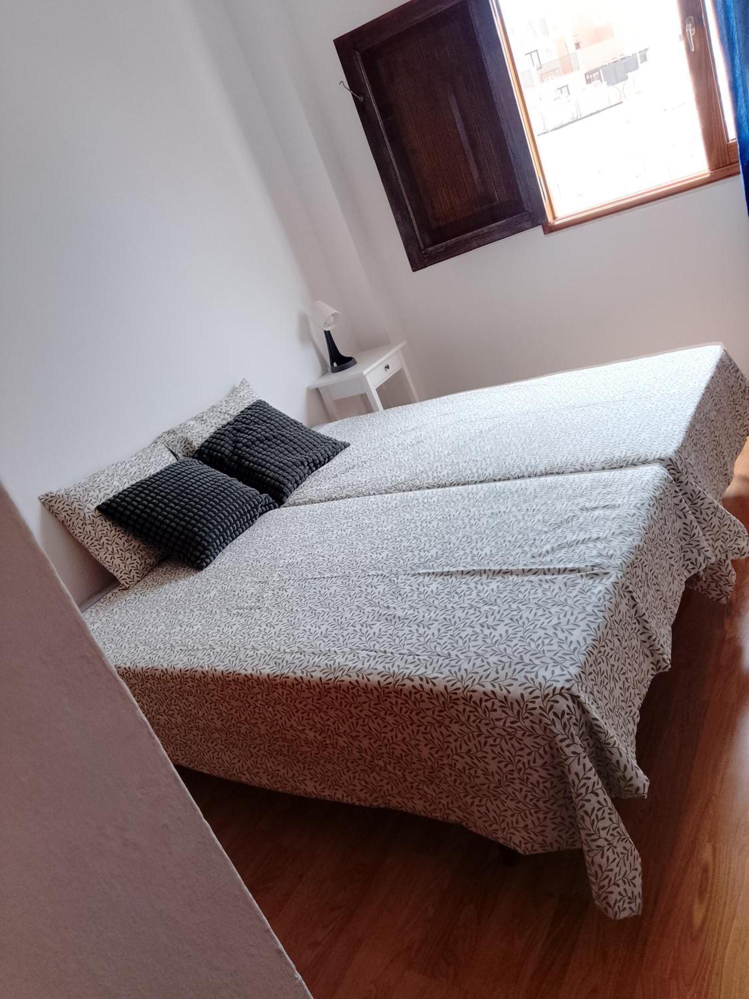 Appartamento Casa Gara Isabel Arrecife  Esterno foto